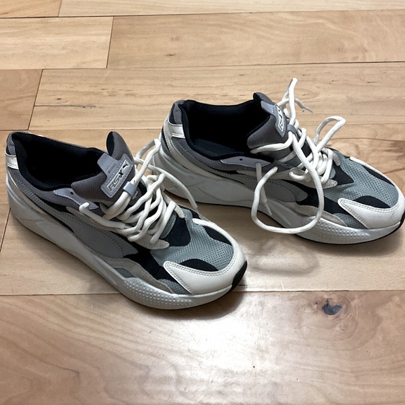 PUMA RS-X3 - Picture 6 of 10